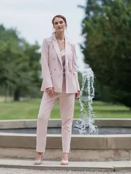 Блейзер orsay, цвет hellrosa