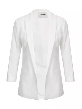 Блейзер Orsay, цвет Natural White
