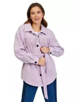 Блейзер orsay, цвет violett