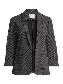 Блейзер Orsay Emba, черный