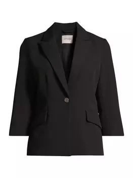 Блейзер Orsay Gigi, черный