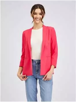 Блейзер orsay, розовый