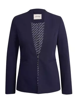Блейзер Orsay, синий/темно-синий