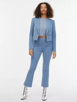 Блейзер orsay, светло-синий