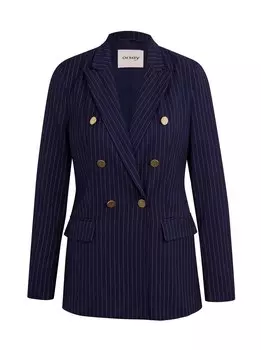 Блейзер Orsay, темно-синий