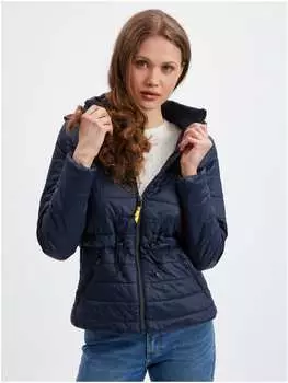 Блейзер orsay, темно-синий