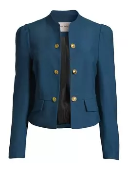 Блейзер Orsay Vice, синий