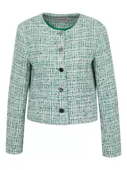 Блейзер Orsay, зеленый