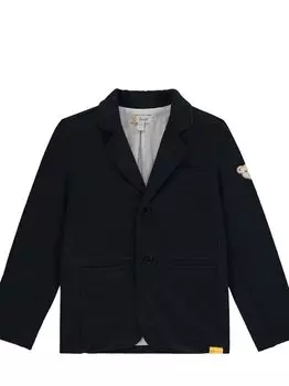 Блейзер особенный день Steiff, синий