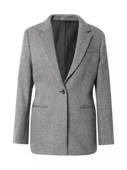 Блейзер & Other Stories Blazer, антрацит