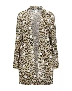 Блейзер Ottod'Ame, бежевый