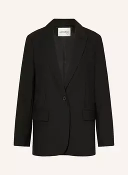 Блейзер Ottod'Ame, черный