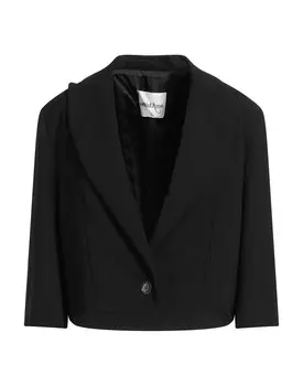 Блейзер Ottod'Ame, черный