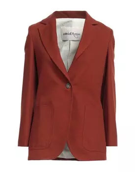 Блейзер Ottod'Ame, коричневый