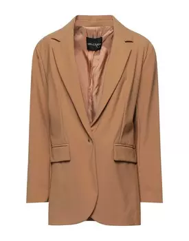 Блейзер Ottod'Ame, коричневый