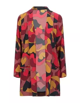 Блейзер Ottod'Ame, красный