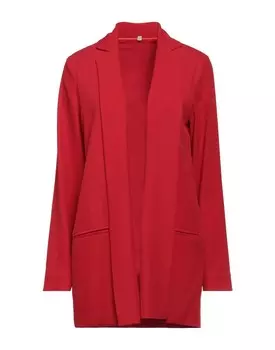 Блейзер Ottod'Ame, красный