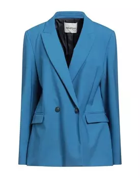 Блейзер Ottod'Ame, пастельный синий