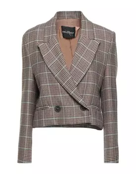 Блейзер Ottod'Ame, песочный