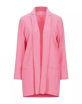 Блейзер Ottod'Ame, розовый