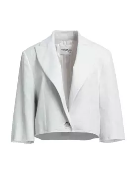 Блейзер Ottod'Ame, светло-серый