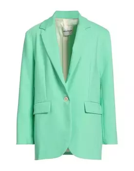 Блейзер Ottod'Ame, светло-зеленый