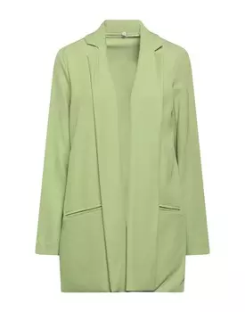 Блейзер Ottod'Ame, зеленый