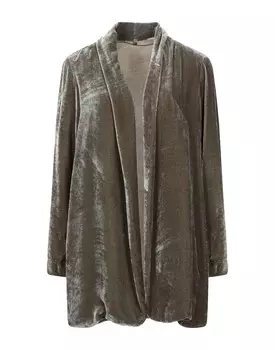 Блейзер Ottod'Ame, зеленый