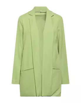 Блейзер Ottod'Ame, зеленый