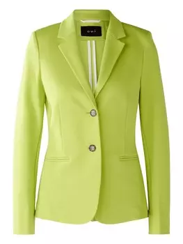 Блейзер OUI Blazer CLOYEE, цвет Lime