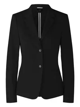 Блейзер OUI CLOYEE, черный