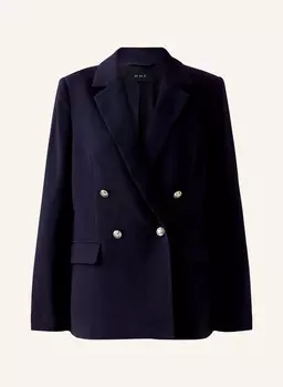 Блейзер Oui, синий