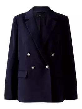 Блейзер OUI, темно-синий