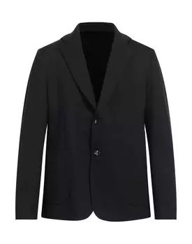 Блейзер Out/Fit, черный