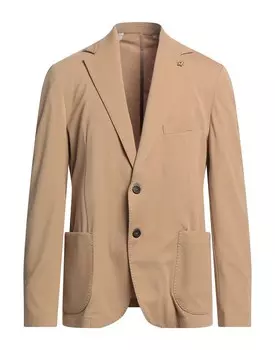 Блейзер Outfit, коричневый