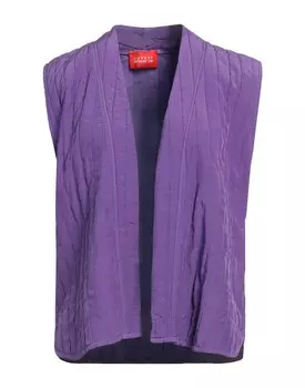 Блейзер Ouvert Dimanche, светло-фиолетовый