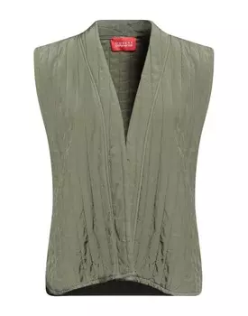 Блейзер Ouvert Dimanche, зеленый