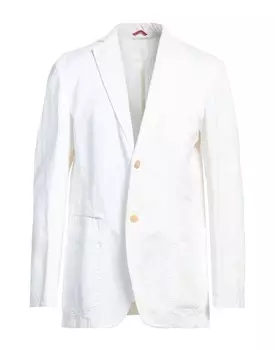 Блейзер Pal Zileri, белый
