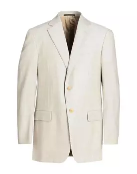 Блейзер Pal Zileri, бежевый