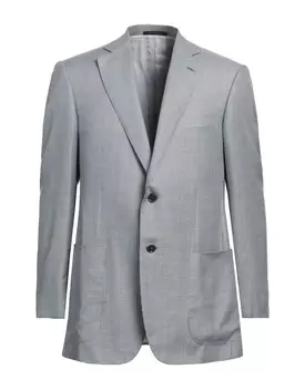 Блейзер Pal Zileri, черный