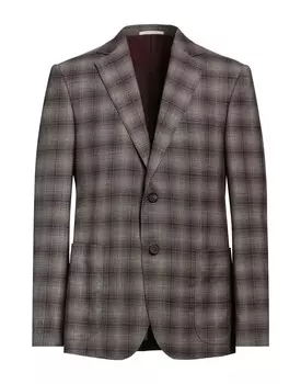 Блейзер Pal Zileri, хаки