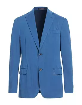 Блейзер Pal Zileri, пастельный синий