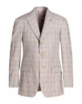 Блейзер Pal Zileri, розовый