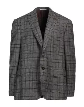 Блейзер Pal Zileri, серый