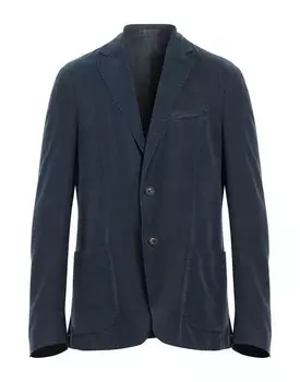 Блейзер Pal Zileri, синий