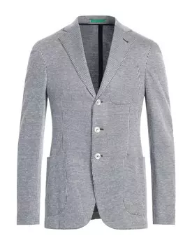 Блейзер Pal Zileri, синий