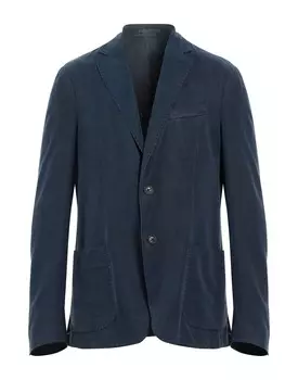 Блейзер Pal Zileri, синий