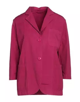 Блейзер Palt, гранат