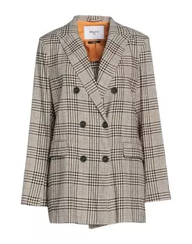 Блейзер Palt, песочный