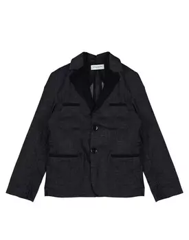 Блейзер Paolo Pecora, синий